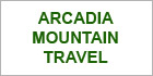 Arcadia mountain travel